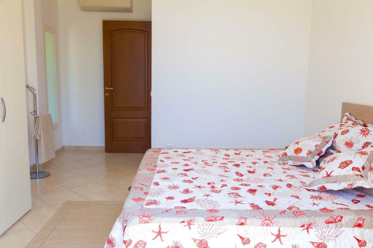 Ue Marin Villa Cervo Luaran gambar