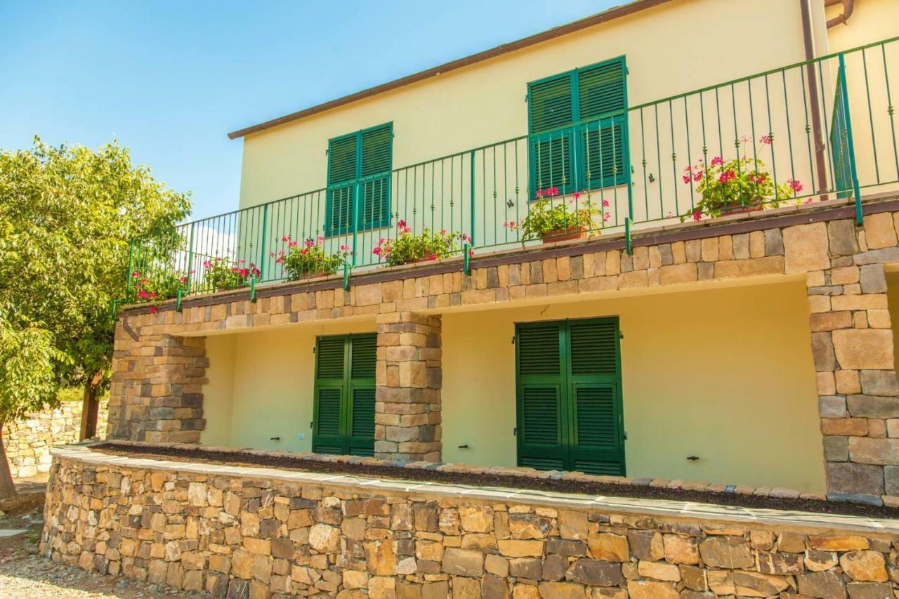 Ue Marin Villa Cervo Luaran gambar